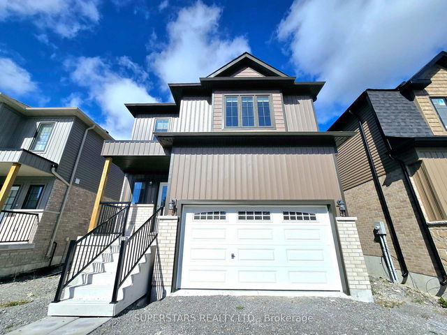 18 Hillcroft Way