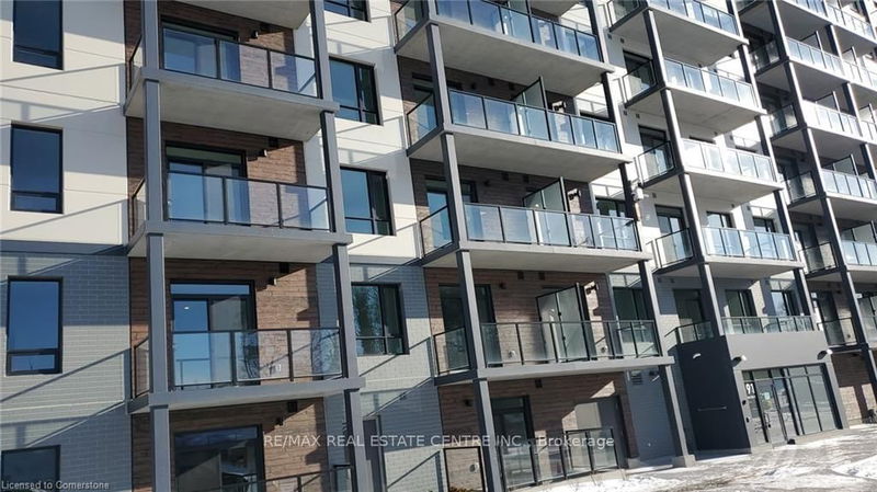 home for lease on 610-191 Elmira Road S