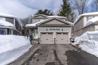 320 Pine St, Gravenhurst - Muskoka (S)