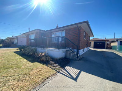 664 David St, Welland - Lincoln/Crowland