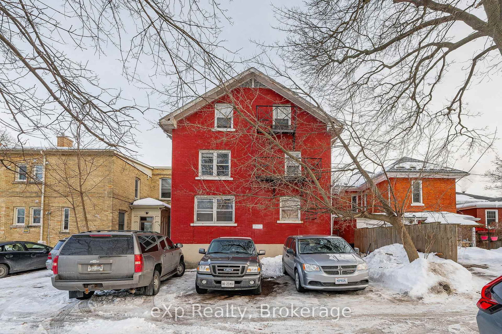 Investment for sale at 9 Cambridge Street, Guelph, Central West, N1H 2T8 - MLS: X11993263