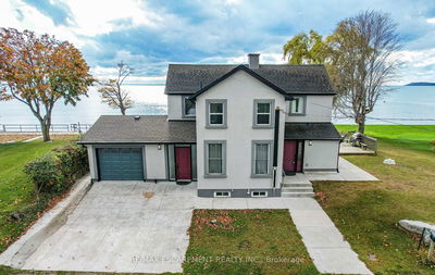 2952 North Shore Dr, Haldimand - Dunnville