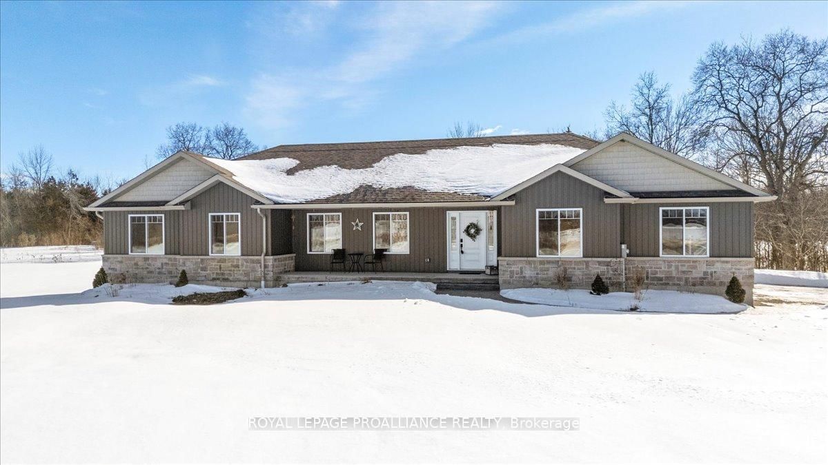 Detached House for sale at 1602 Casey Road, Belleville, K8N 4Z6 - MLS: X11993271