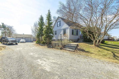 971 Hwy 3 Highway, Wainfleet - Marshville/Winger image-0-1