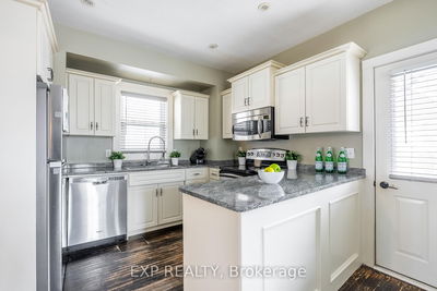 63 Lancaster St, Kitchener -  image-0-1