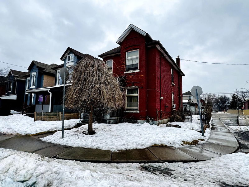 home for sale on 78 Francis Street