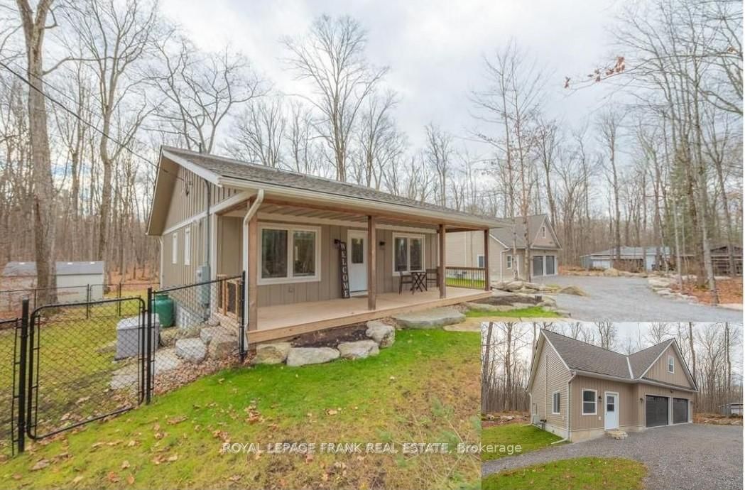 Property at 24 Ted's