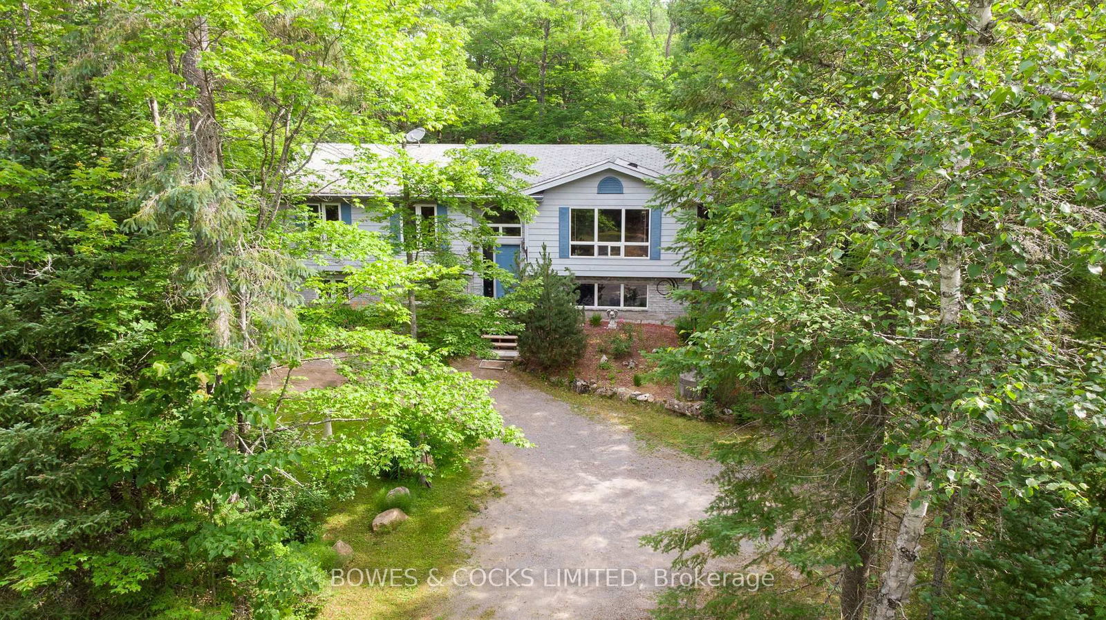 Building at 1662 County Rd 504, North Kawartha, Rural North Kawartha