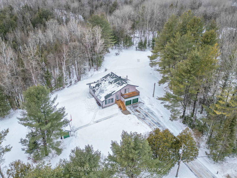 225 Pine Lake Rd, Bonfield - Bonfield image-0-0