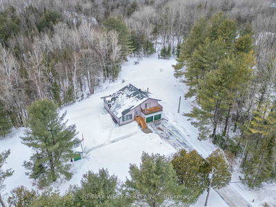 225 Pine Lake Rd, Bonfield - Bonfield