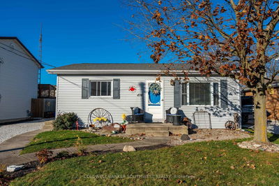 474 Moore St, St. Clair - St. Clair