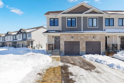 1 STAPLES Blvd, Smiths Falls - Smiths Falls