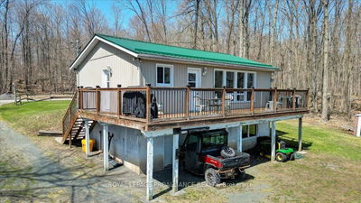 1081 Cook Rd, Limoges - Marmora Ward