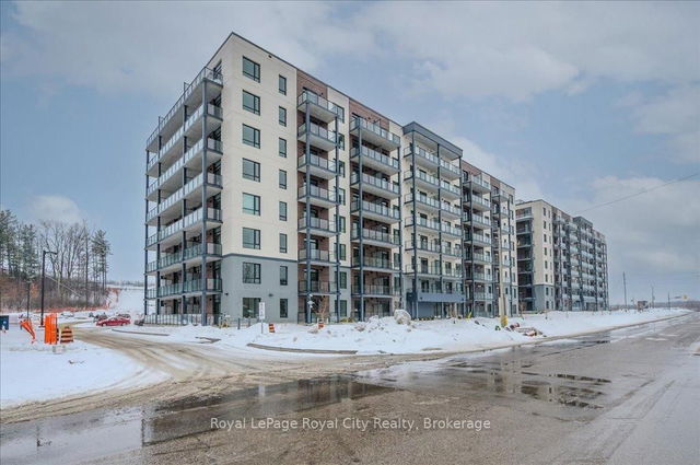 309C - 191 Elmira Road