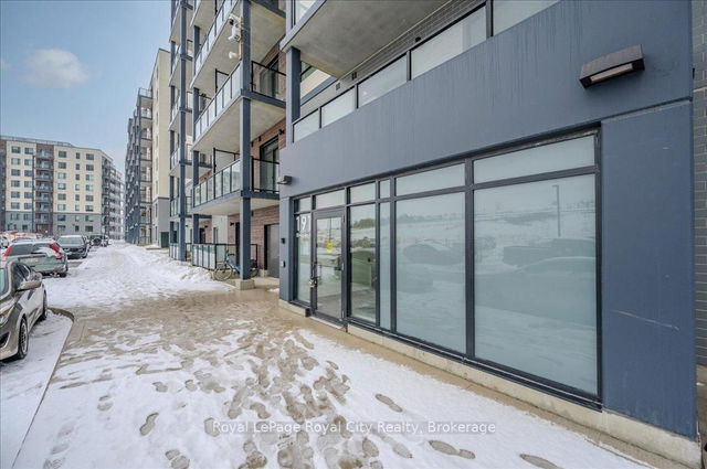 309C - 191 Elmira Road