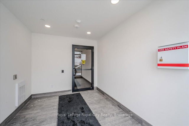 309C - 191 Elmira Road