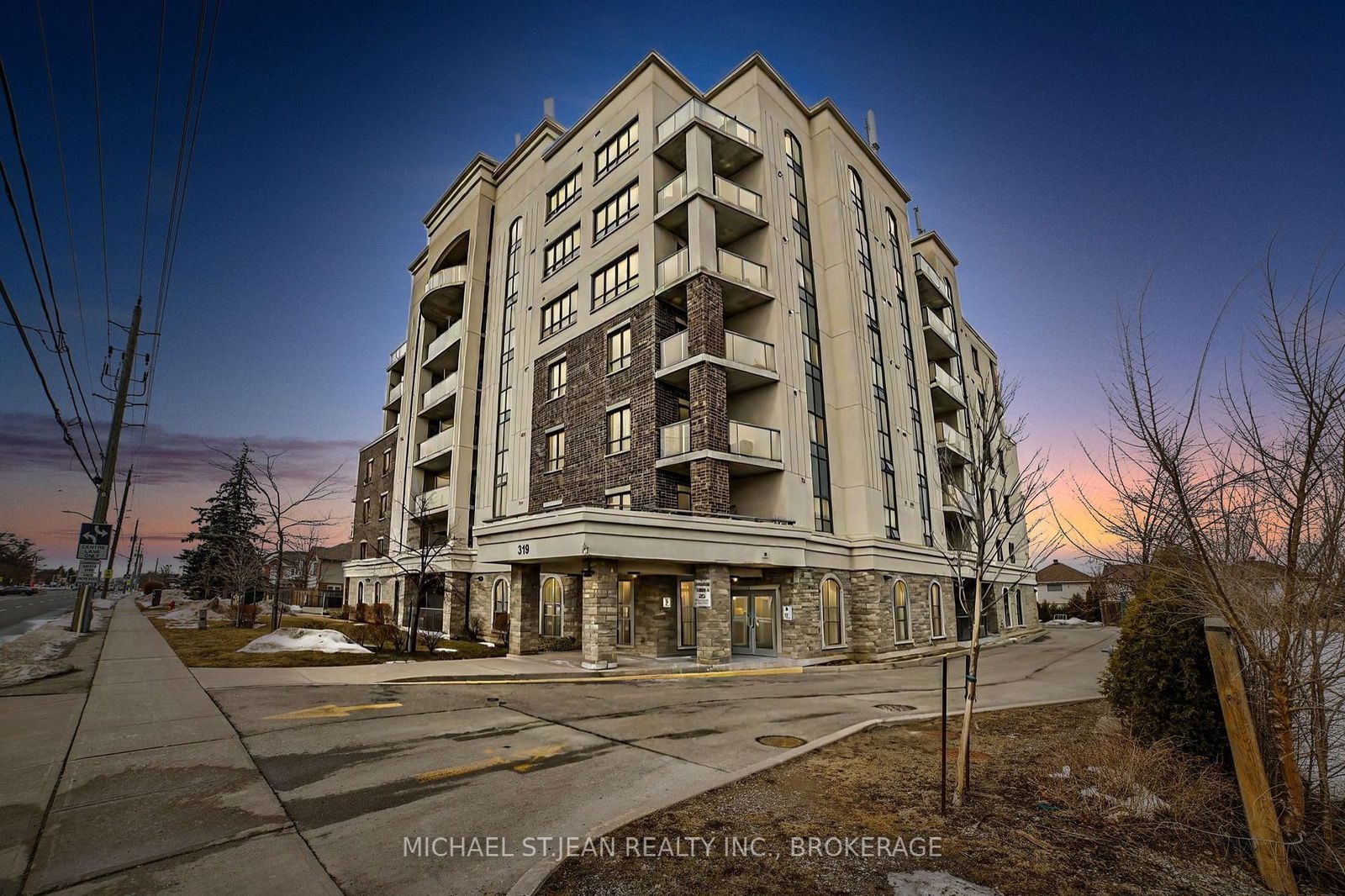 Condo for sale at 209-319 Highway 8, Hamilton, Stoney Creek, L8G 0B1 - MLS: X11993602