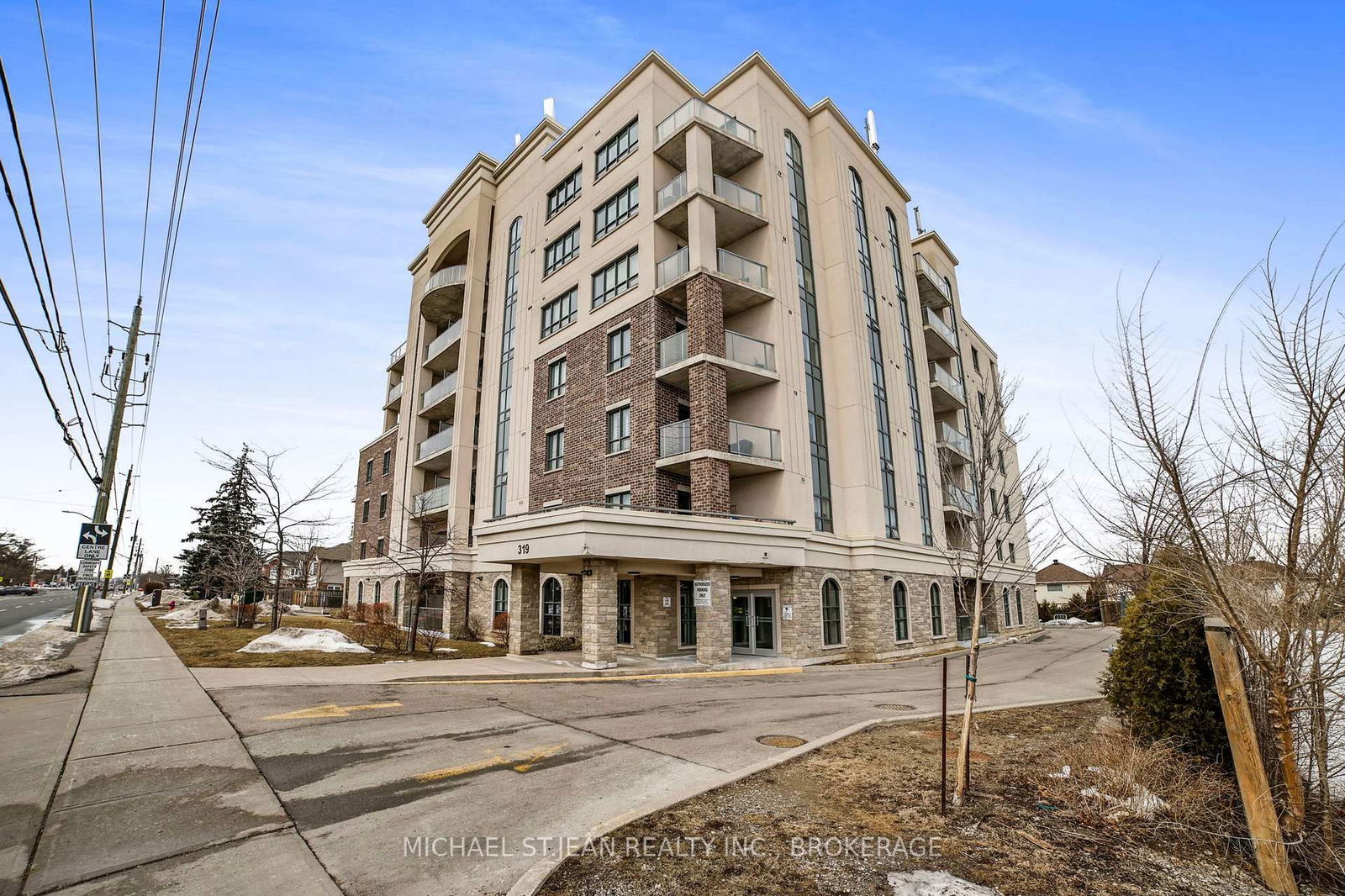 Condo for sale at 209-319 Highway 8, Hamilton, Stoney Creek, L8G 0B1 - MLS: X11993602