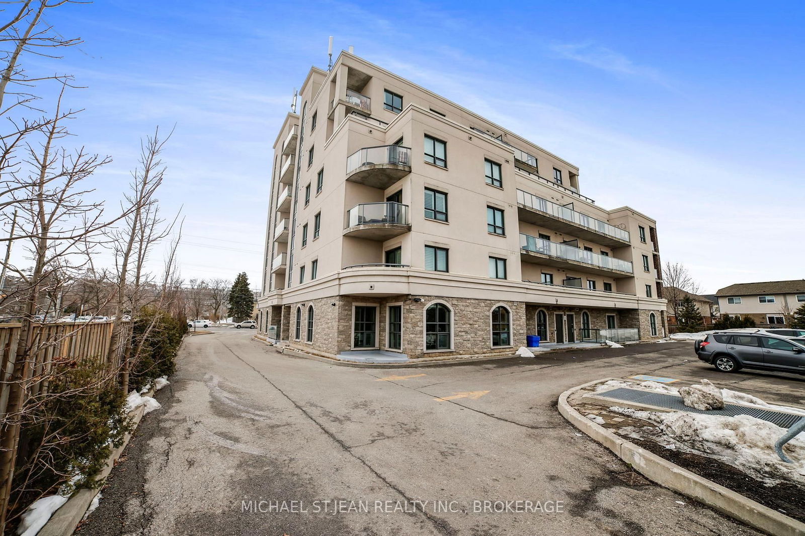 Condo for sale at 209-319 Highway 8, Hamilton, Stoney Creek, L8G 0B1 - MLS: X11993602