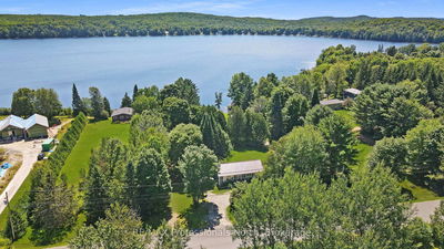 1358 North Shore Rd, Algonquin Highlands - 