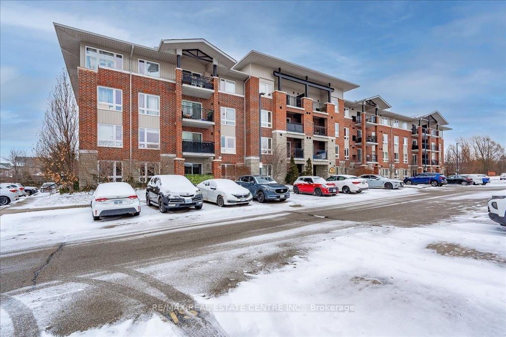 Condo for sale at 202-41 Goodwin Drive, Guelph, Pine Ridge, N1L 0E7 - MLS: X11993758