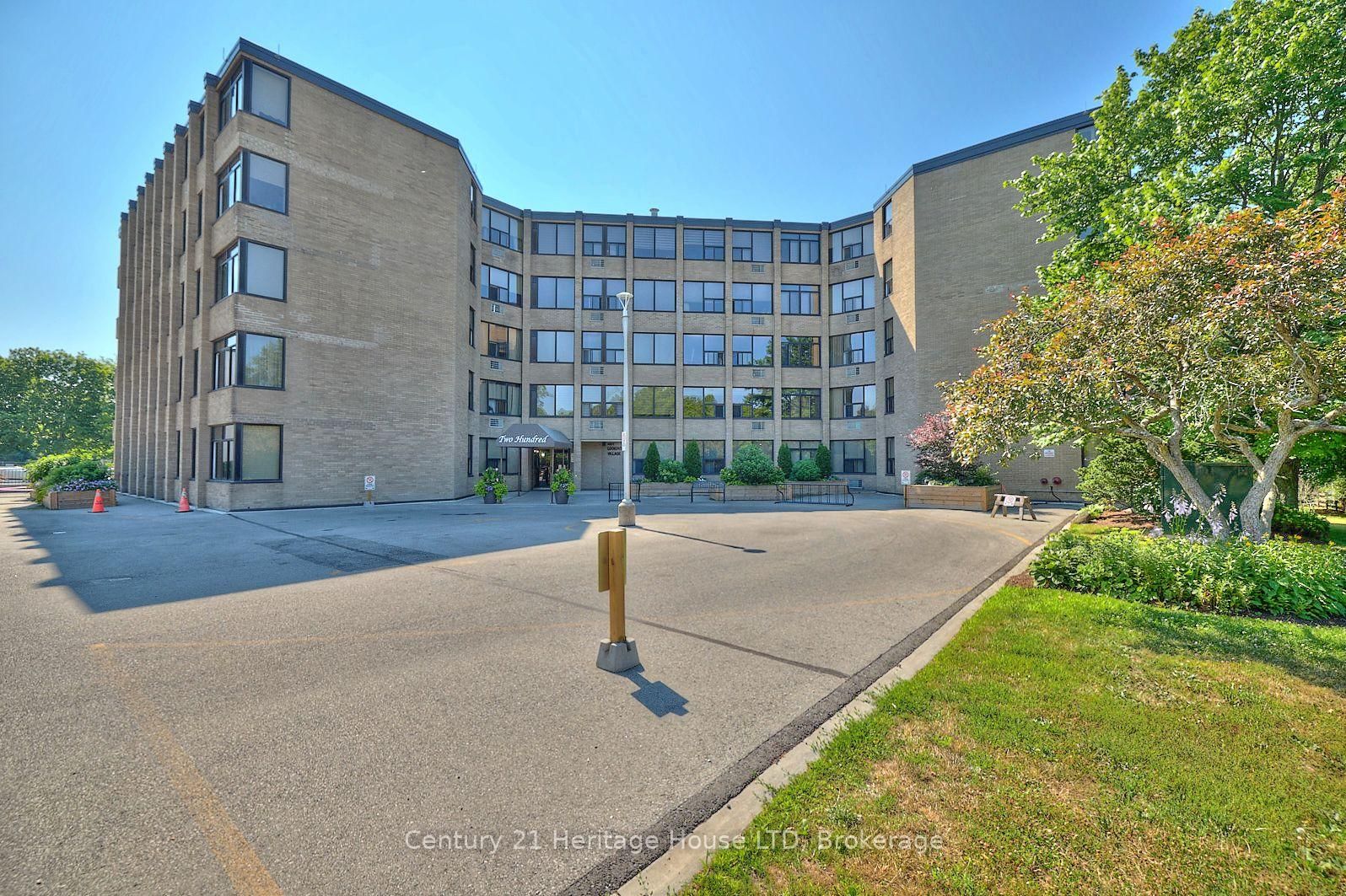 Condo for sale at 103B-200 Highway 20 High, Pelham, 662 - Fonthill, L0S 1M0 - MLS: X11993819