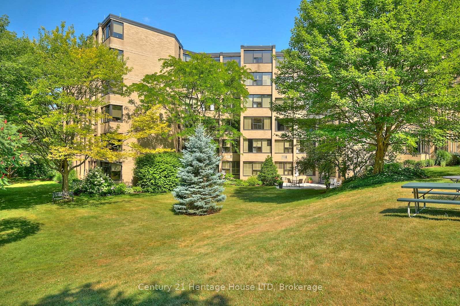 Condo for sale at 103B-200 Highway 20 High, Pelham, 662 - Fonthill, L0S 1M0 - MLS: X11993819