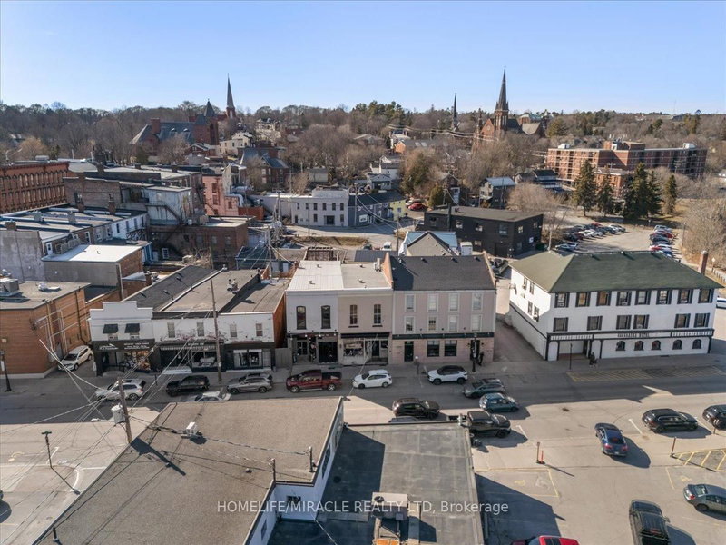 20 Ontario St, Port Hope, L1A 2T7 | Image 2