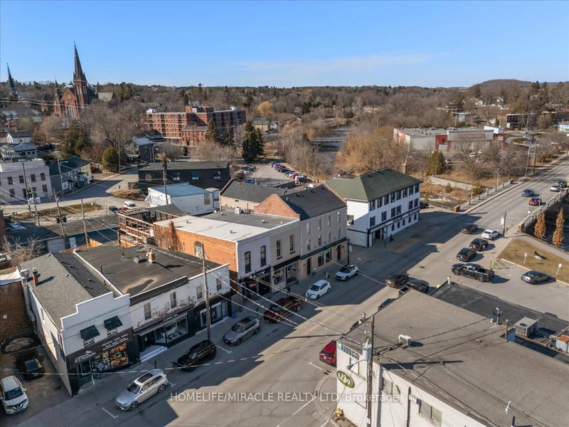 20 Ontario St, Port Hope, L1A 2T7 | Image 3