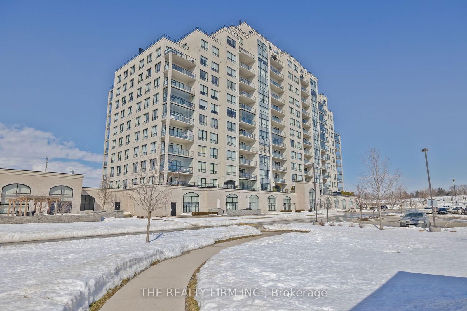 Condo for sale at 1011-240 Villagewalk Boulevard, London, North R, N6G 0P6 - MLS: X11993844