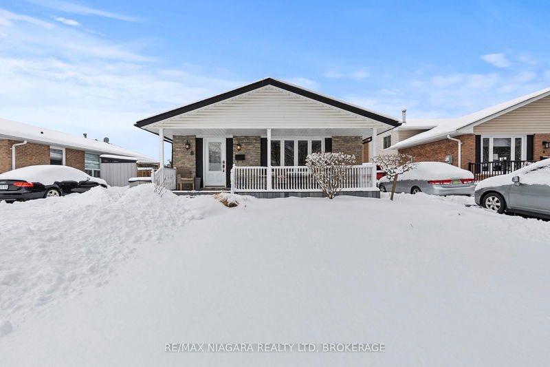home for sale on 8 Carousel Circle