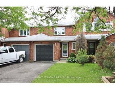 Townhouse for lease at 71 Peterson Place, Ottawa, Kanata - Katimavik, K2L 4A8 - MLS: X11993892