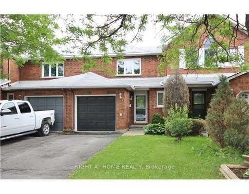 Building at 71 Peterson Place, Ottawa, Kanata - Katimavik