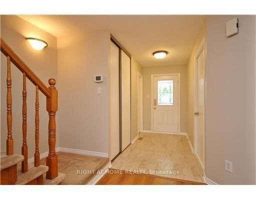 Townhouse for lease at 71 Peterson Place, Ottawa, Kanata - Katimavik, K2L 4A8 - MLS: X11993892