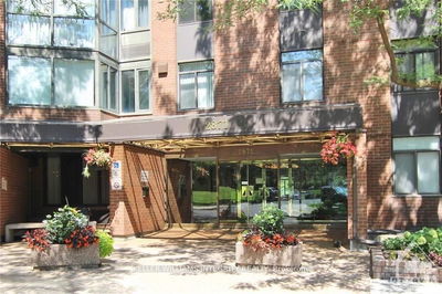 Unit 410 — 2871 RICHMOND Rd, Ottawa - Britannia Heights image-0-1