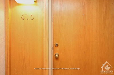 Unit 410 — 2871 RICHMOND Rd, Ottawa - Britannia Heights image-0-2
