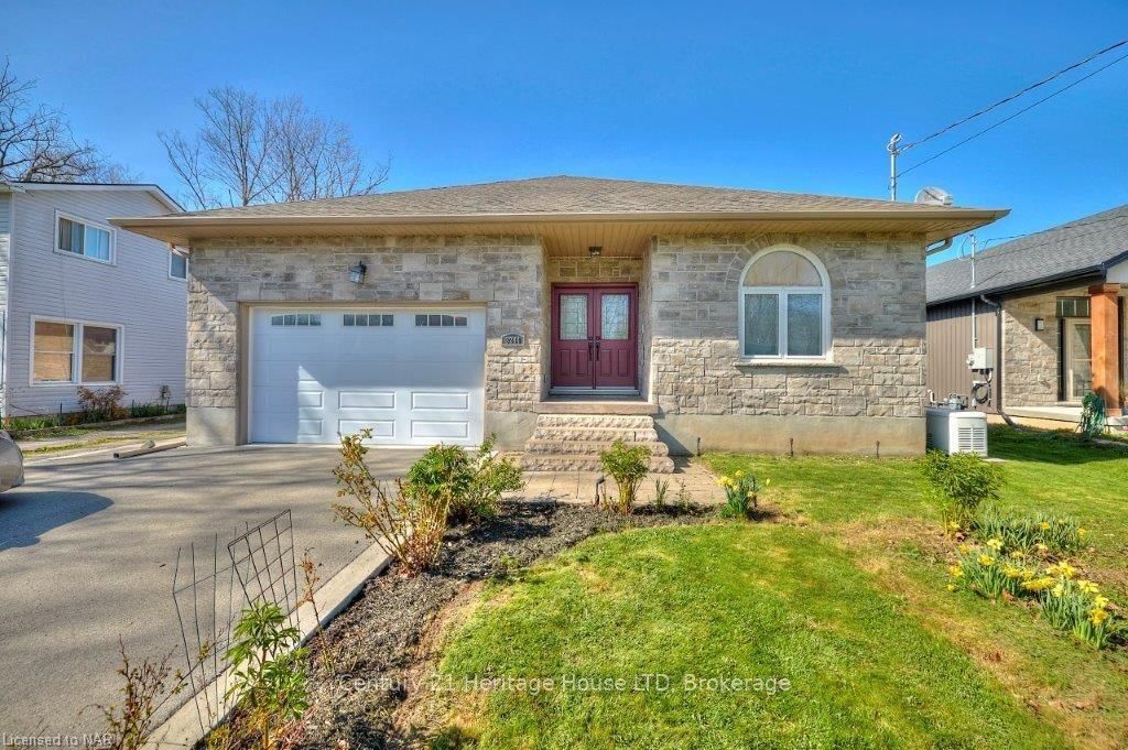 Building at 3244 GROVE Avenue, Fort Erie, Ridgeway