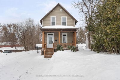134 Victoria St, Arnprior - Arnprior