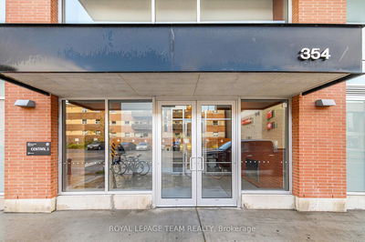 Unit 201 — 354 Gladstone Ave, Ottawa - Ottawa Centre image-0-2