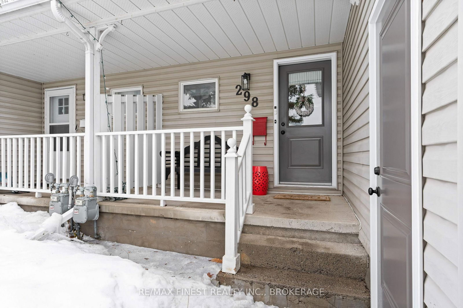 Townhouse for sale at 298 Vanguard Court, Kingston, East Gardiners Rd, K7M 8P9 - MLS: X11994021