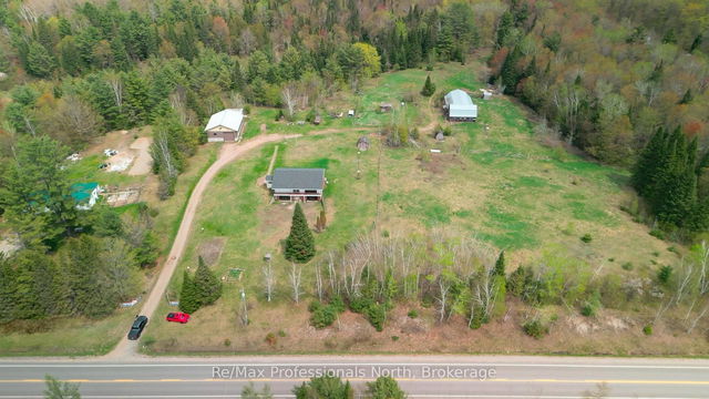 3204 Gelert Road