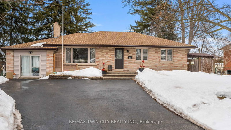 home for sale on 30 Horner Street