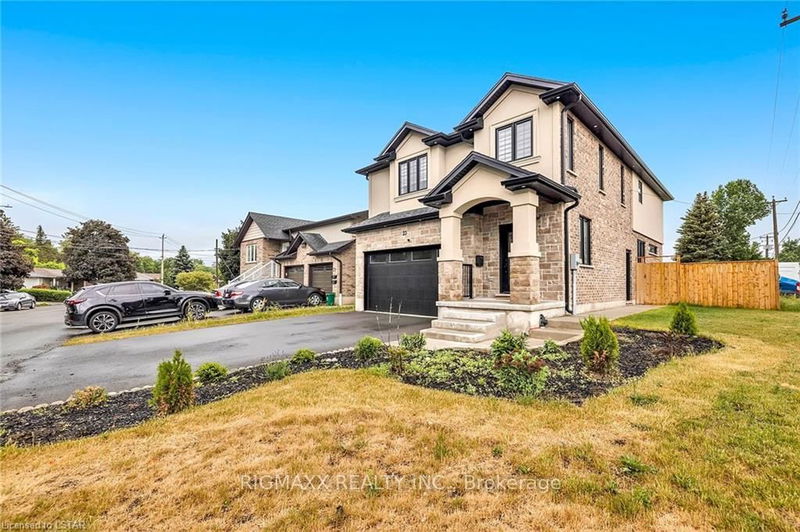 home for sale on 23 Forfar Avenue