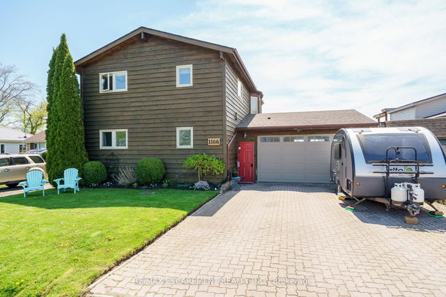 1166 Lakeshore Road
