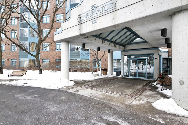 home for sale on 308-1025 Grenon Avenue