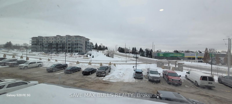 208 - 1000 Lackner Pl, Kitchener, N2A 4G3 | Image 3