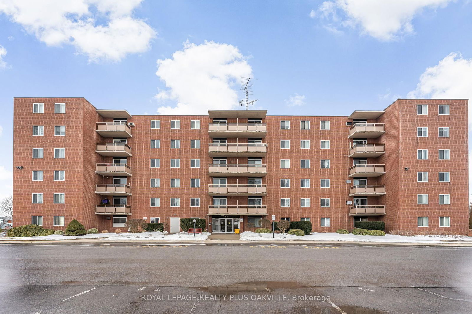 Condo for sale at 510-264 Grantham Avenue, St. Catharines, Carlton/Bunting, L2P 3H1 - MLS: X11994136