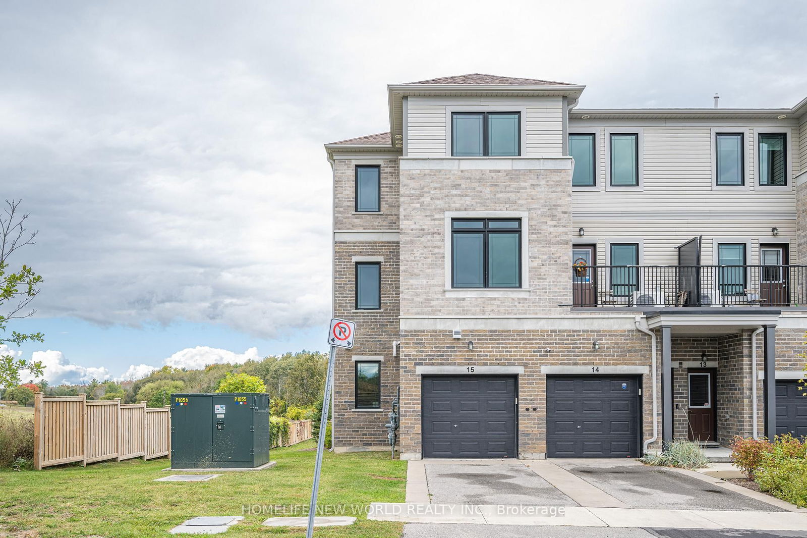 Townhouse for sale at 15-107 Westra Drive, Guelph/Eramosa, Rural Guelph/Eramosa West, N1K 0A5 - MLS: X11994194