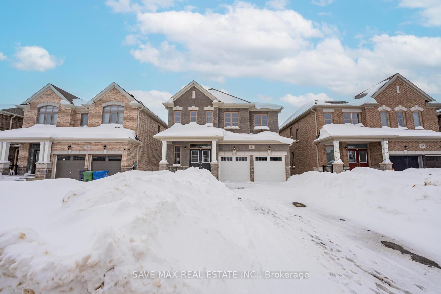 Detached House for sale at 40 Aitchison Avenue, Southgate, Dundalk, N0C 1B0 - MLS: X11994232