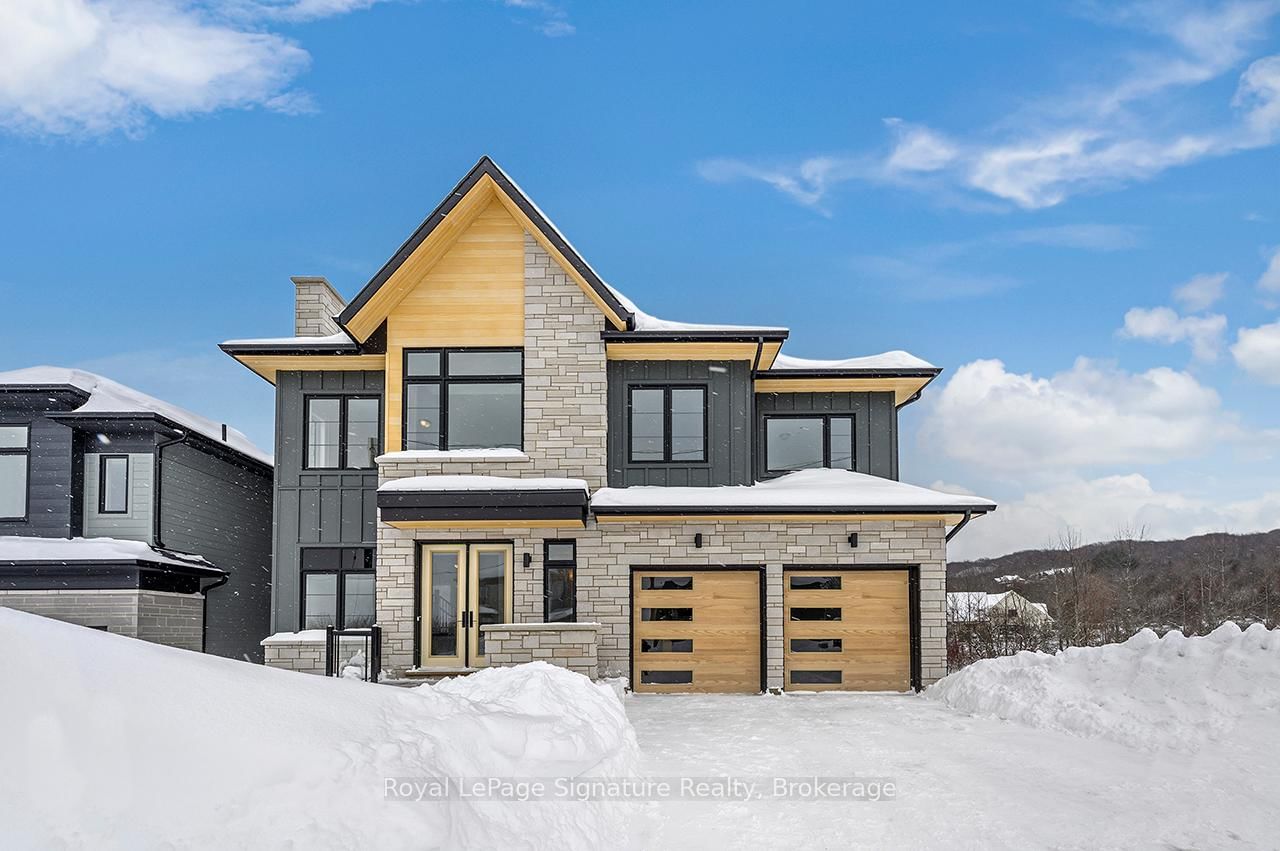 Detached House for sale at 113 Clement Lane, Blue Mountains, Blue Mountain Resort Area, N0H 1J0 - MLS: X11994278